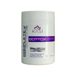 BOTTOX COMPLETE TREATMENT LISS 1000 ML KASI - 1025 - KASI Cosméticos