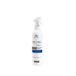 SUPER CISTINA LIQUIDA 250 ML KASI - 1041 - KASI Cosméticos