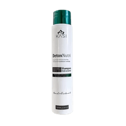 SHAMPOO DETOX NUTRI 500 ML - 1080 - KASI Cosméticos