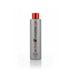 SHAMPOO DILATADOR SEMIDEFINITE 1L KASI - 1001 - KASI Cosméticos