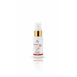 CREME HIDRATANTE FACIAL DIA SKIN CARE KASI 30 ML -... - KASI Cosméticos
