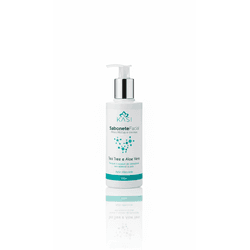 SABONETE FACIAL PELES MISTAS E OLEOSAS 200 ML KASI... - KASI Cosméticos