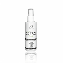 TÔNICO BIOTIN CRESCE CABELO KASI 100ML - 9805 - KASI Cosméticos