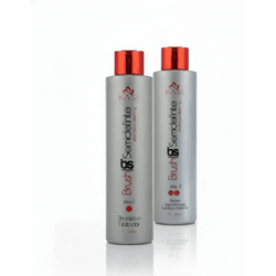 KIT SEMIDEFINITE KASI 1L - 20105 - KASI Cosméticos