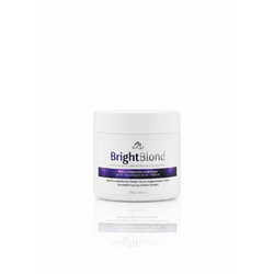 MASCARA MATIZADORA BLOND PLATINIUM KASI 500 GR - 1... - KASI Cosméticos