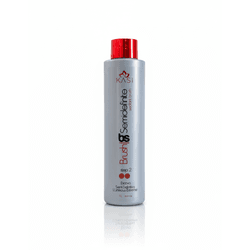 GLOSS SEMIDEFINITE LUMINOUS 1L KASI - 1002 - KASI Cosméticos