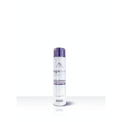 SHAMPOO MATIZADOR BRIGTH BLOND KASI 300 ML - 1017 - KASI Cosméticos