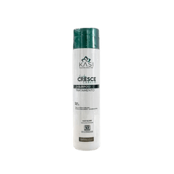 SHAMPOO BIOTIN CRESCE CABELO KASI 300 ML - 9800 - KASI Cosméticos