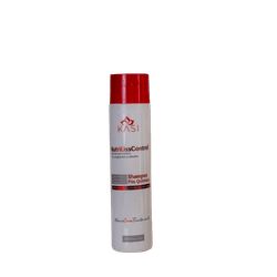 SHAMPOO NUTRI LISS CONTROL 300 GR - 1048 - KASI Cosméticos