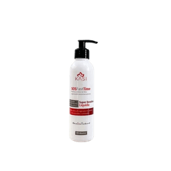 SUPER KERATINA SOS FAST TIME 250 ML KASI - 1040 - KASI Cosméticos