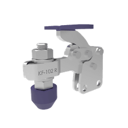 Grampo de Aperto Rápido Horizontal KIFIX KF102 R I... - Kifix Grampos de Fixação
