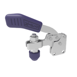 Grampo de Aperto Rápido Horizontal KIFIX KF102 R C... - Kifix Grampos de Fixação