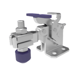 Grampo de Aperto Rápido Horizontal KIFIX KF103 D T... - Kifix Grampos de Fixação