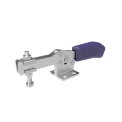 Grampo de Aperto Rápido Horizontal KIFIX KF152 D I... - Kifix Grampos de Fixação
