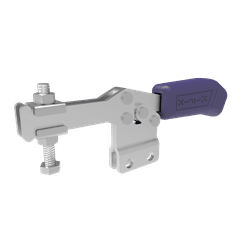 Grampo de Aperto Rápido Horizontal KIFIX KF152 R I... - Kifix Grampos de Fixação