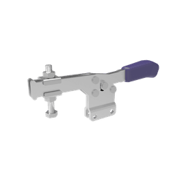 Grampo de Aperto Rápido Horizontal KIFIX KF511 R I... - Kifix Grampos de Fixação