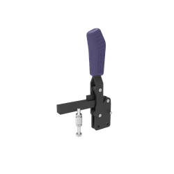 Grampo de Aperto Rápido Vertical KIFIX KF615 B 340... - Kifix Grampos de Fixação
