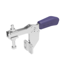 Grampo de Aperto Rápido Horizontal KIFIX KF107 F 7... - Kifix Grampos de Fixação