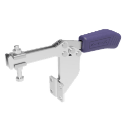 Grampo de Aperto Rápido Horizontal KIFIX KF152 FL ... - Kifix Grampos de Fixação