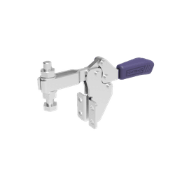 Grampo de Aperto Rápido Horizontal KIFIX KF312 F 7... - Kifix Grampos de Fixação