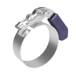 Grampo de Aperto Rápido Tensor KIFIX KF233 CT Ø 75... - Kifix Grampos de Fixação