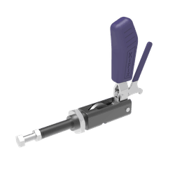 Grampo de Aperto Rápido Torpedo KIFIX KF007 TR A 2... - Kifix Grampos de Fixação