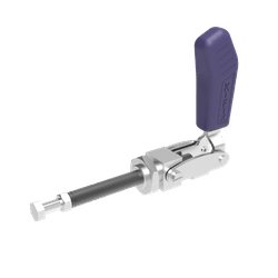 Grampo de Aperto Rápido Torpedo KIFIX KF009 150Kgf... - Kifix Grampos de Fixação