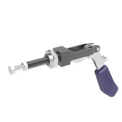 Grampo de Aperto Rápido Torpedo KIFIX KF015 IV 250... - Kifix Grampos de Fixação