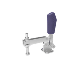 Grampo de Aperto Rápido Vertical KIFIX KF631 DIL I... - Kifix Grampos de Fixação