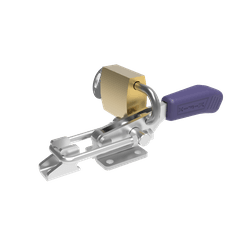 Grampo de Aperto Rápido Tensor KIFIX KF743 DC INOX... - Kifix Grampos de Fixação