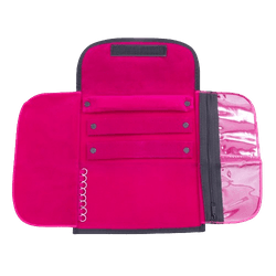 Mostruário Rosa Pink - KIJOI SEMIJOIAS FINAS