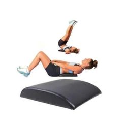 Abmat Crossfit Almofada Fitness Pilates - ABT01 - LA CASA DO DROP