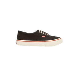 Tenis Redley Preto Branco - OT53 - LA CASA DO DROP