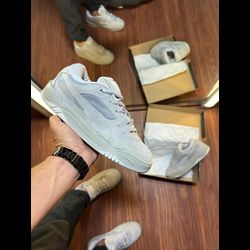Tênis Puma 180 Sneakers Unissex Cinza Green - PU1... - LA CASA DO DROP