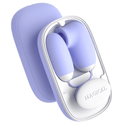 Vibrador Bullet e sugador com controle de formato ... - L'amour Boutique Erótica