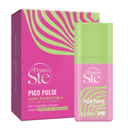 Excitante GEL Pico Pulse Melancia - Suga, Pulsa, V... - L'amour Boutique Erótica