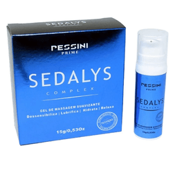 Cosmético gel para sexo anal sedalys Dessensibiliz... - L'amour Boutique Erótica