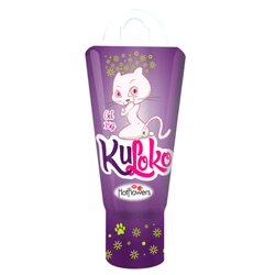 Kuloko Dessensibilizante e Excitante Anal - L'amour Boutique Erótica
