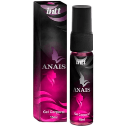 Cosmético para sexo anal Anais excitante anal dess... - L'amour Boutique Erótica