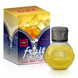 Cosmético para sexo oral fruit sexy Intt Red bull ... - L'amour Boutique Erótica