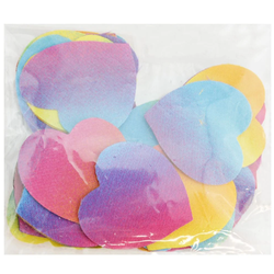 Pétala Afrodisíaca De Coração Aromatizadas - Dolce... - L'amour Boutique Erótica