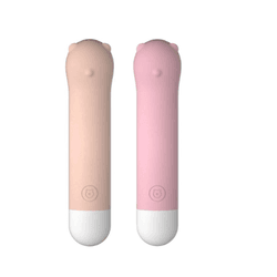 Vibrador Bullet Lilo B - Recarregável - L'amour Boutique Erótica