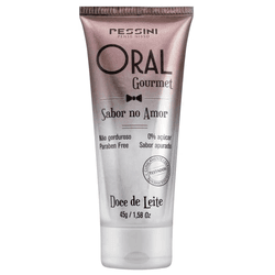 Cosmético gel para sexo oral - Oral Gourmet Beijáv... - L'amour Boutique Erótica