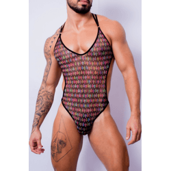 BODY RICOK ID! - L'amour Boutique Erótica