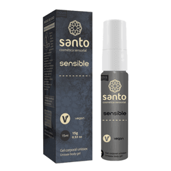 Cosmético para sexo anal sensible Gel Anal dessens... - L'amour Boutique Erótica