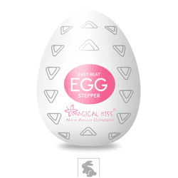 Masturbador Egg - Stepper - L'amour Boutique Erótica