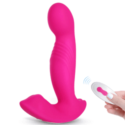 Promoção Vibrador Ponto G Crave Com Cabeça Rotativ... - L'amour Boutique Erótica