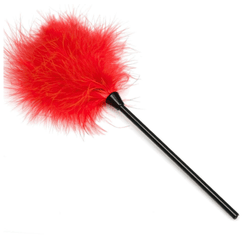 Pena Estimuladora - 22 cm - L'amour Boutique Erótica