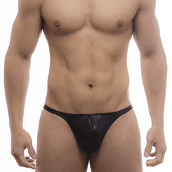 Calcinha Masculina Fio Dental Cirre - cores - L'amour Boutique Erótica