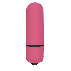 Vibrador para Estimular o Clitóris - Power Bullet ... - L'amour Boutique Erótica